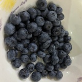 爱吃蓝莓身体好