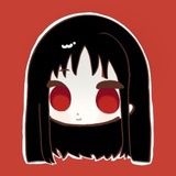 红眼睛最努力！