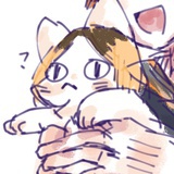 孤爪研磨🐱