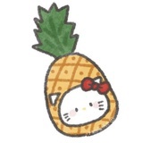 魔法菠萝🍍