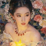 美貌第一生产力