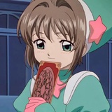 ❀木之本樱