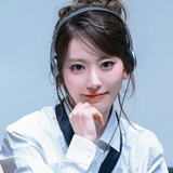 我说：________