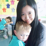 Cherry Cheung