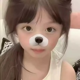 鑫鑫是幸运星⭐