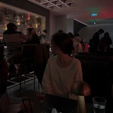 小雀斑。