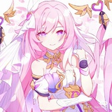 爱莉希雅