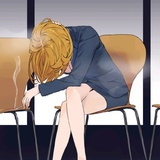 转身