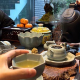 冬季的云