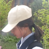 少女杨柳