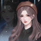 星辰奇缘❁⃘𖤣𖥧*ﾟ.