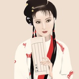 海未蓝