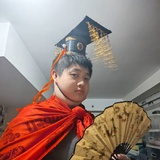 奔奔橙