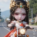 李冰冰接班人谁