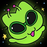 关我外星喵何事