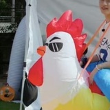 老公站街我数钱