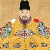 朱由检