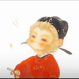 关你什么柿