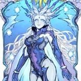 寒冰的幻想