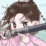 萧秋水么么哒😘