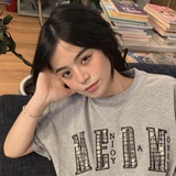 尾濡.
