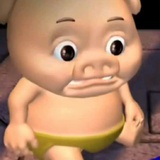 一让在让啦