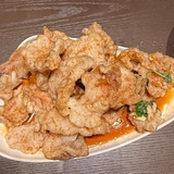 锅包肉好吃