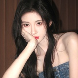清影.