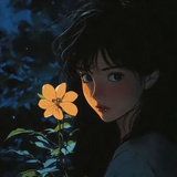 雾里藏着星光
