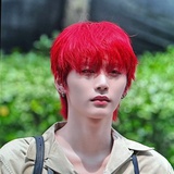 章昊（直男