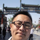 请叫我梦想哥