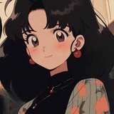 春野浮绿