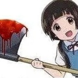 扫地僧