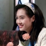 英子