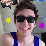 Drew花心大GAGA