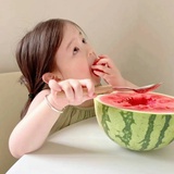 请你恰西瓜