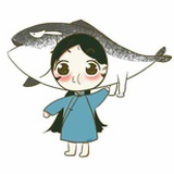 陈若鱼。