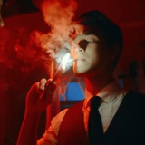 旗亭相识人