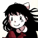 百变魔女