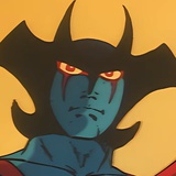 Devilman