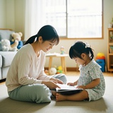 小绵妈妈