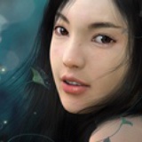 温