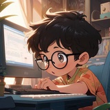 白萝不吃胡萝吃
