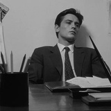 路弈1973