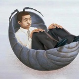 羊男君