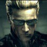 Wesker.Ⅲ