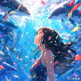 盈而未满