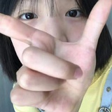 一杯热的冰美式
