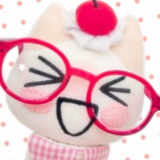 蕊蕊的可爱小宝