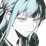 月亮对我眨眼睛